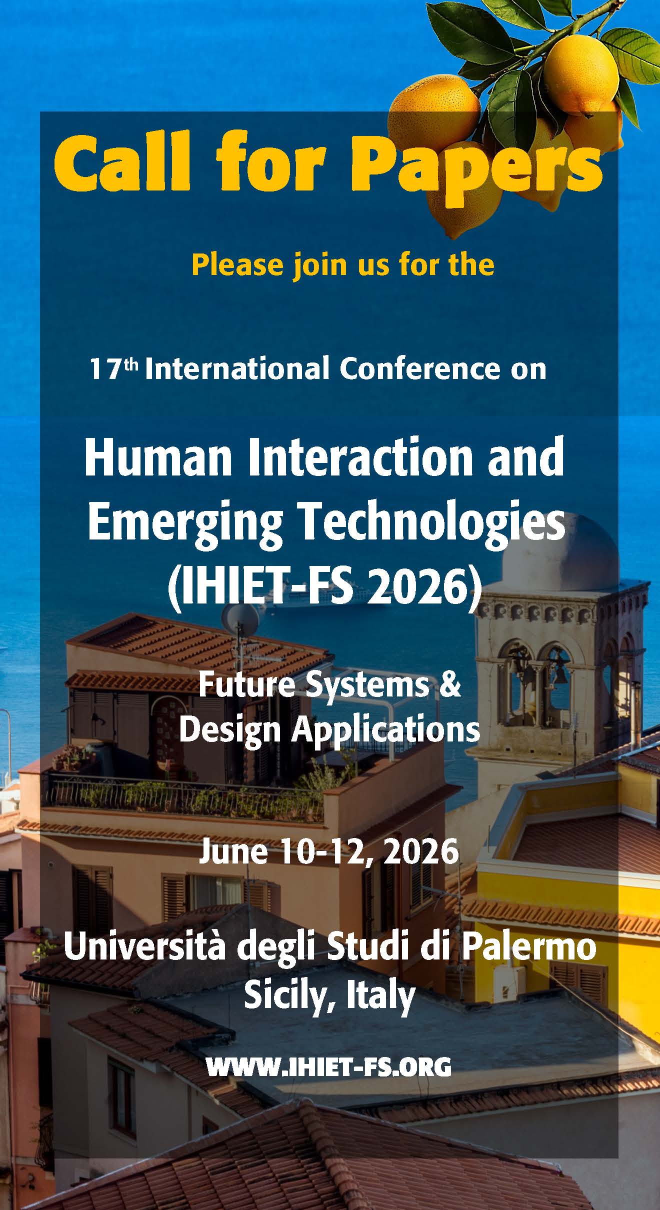 IHIET2026 IHIET