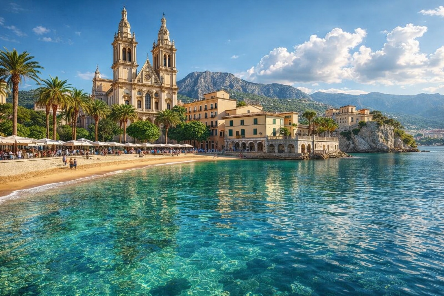 Palma-de-Mallorca