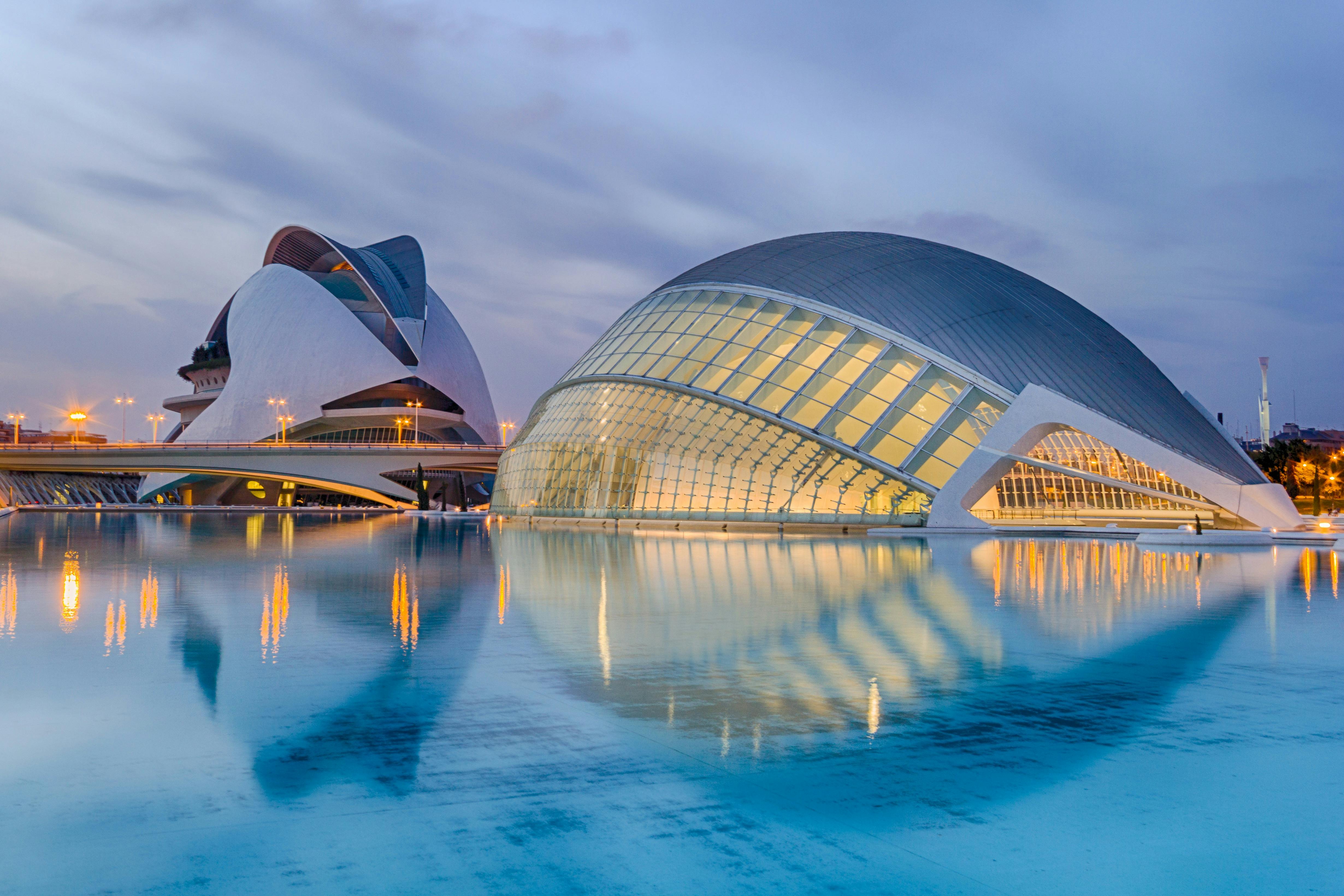 Valencia Valencia