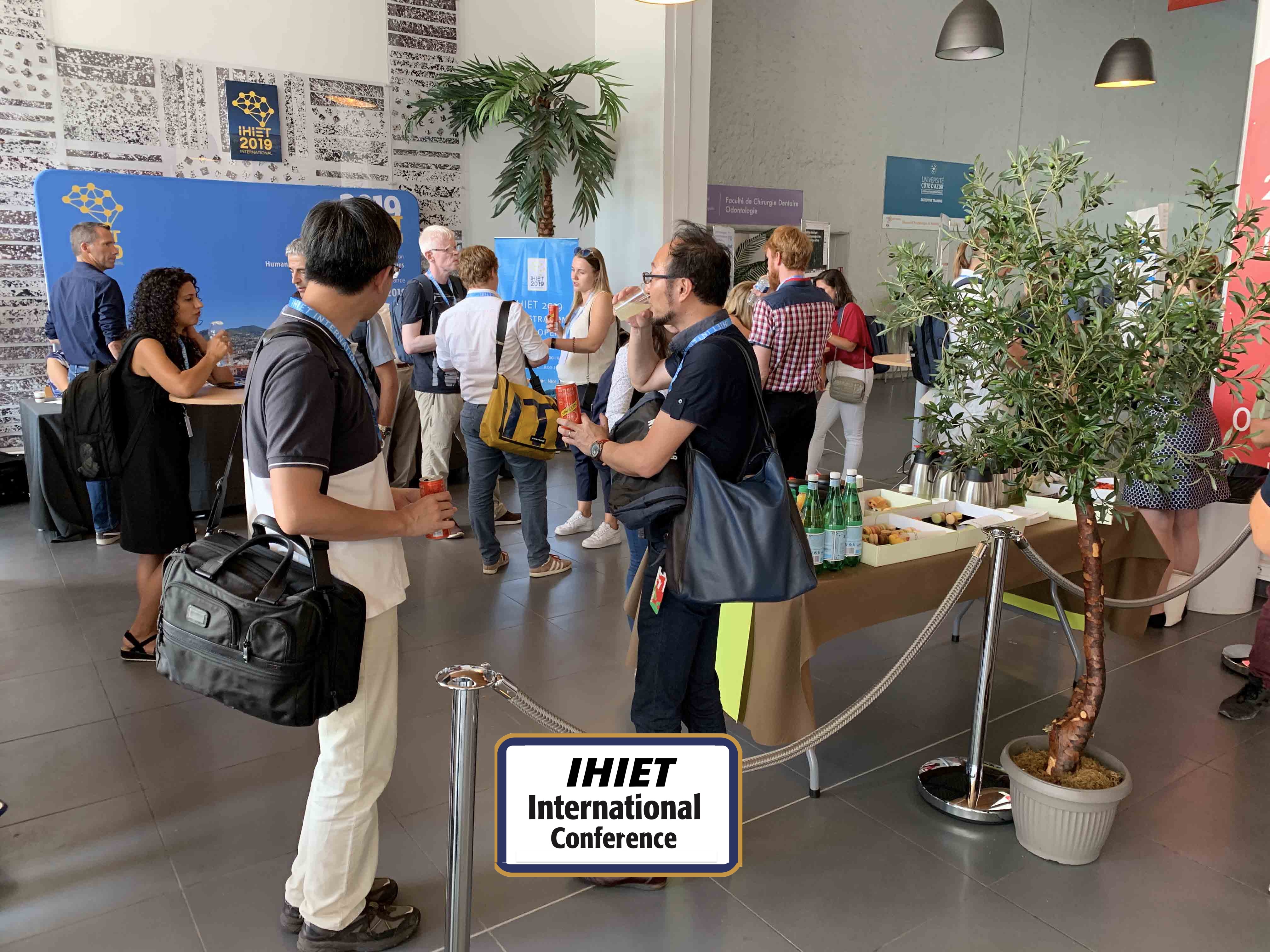 IHIET