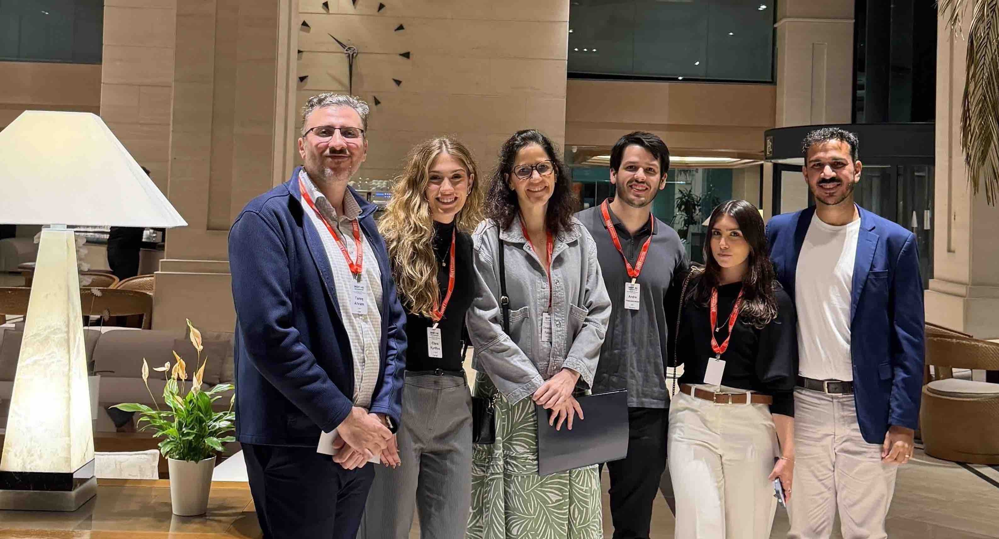 IHIET-AI 2026 Valencia, Spain