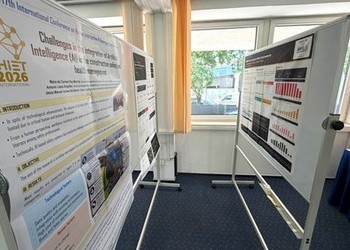 IHIET-FS 2026 Budapest, Hungary