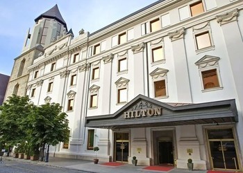 IHIET-FS 2026 Budapest, Hungary