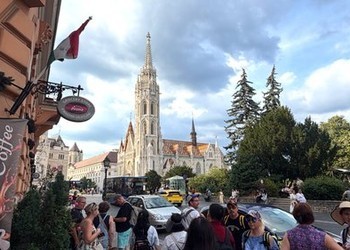 IHIET-FS 2026 Budapest, Hungary